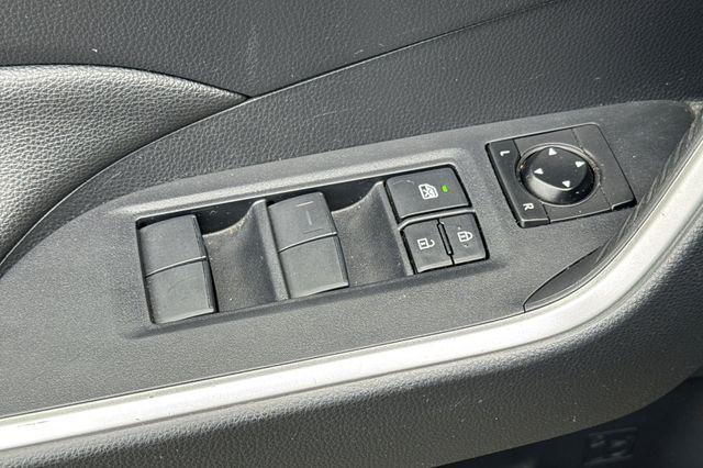 used 2019 Toyota RAV4 car, priced at $23,490