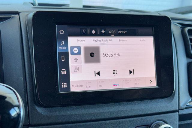 new 2024 Ram ProMaster 2500 car, priced at $52,230