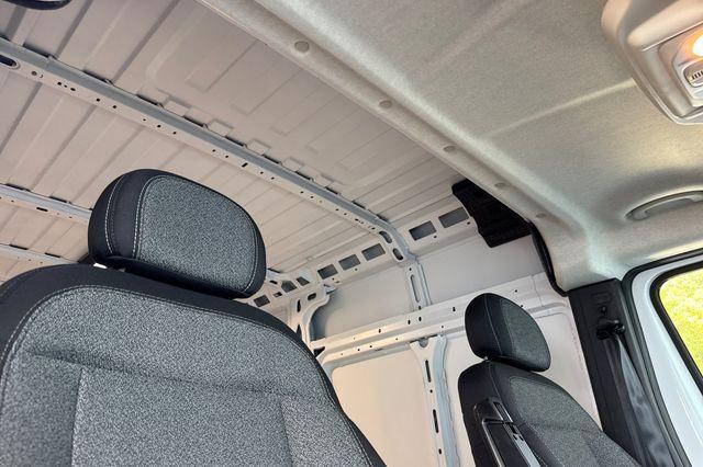 new 2024 Ram ProMaster 2500 car, priced at $52,230