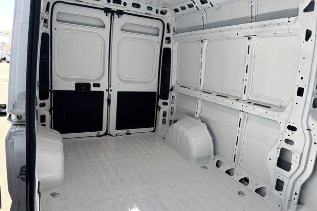 new 2024 Ram ProMaster 2500 car, priced at $47,480