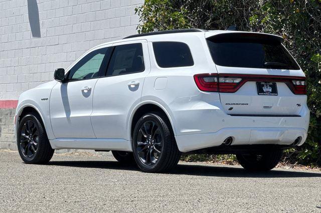 new 2025 Dodge Durango car, priced at $53,238