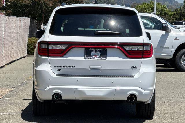 new 2025 Dodge Durango car, priced at $53,238