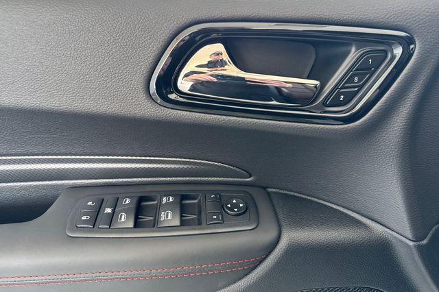new 2025 Dodge Durango car, priced at $53,238