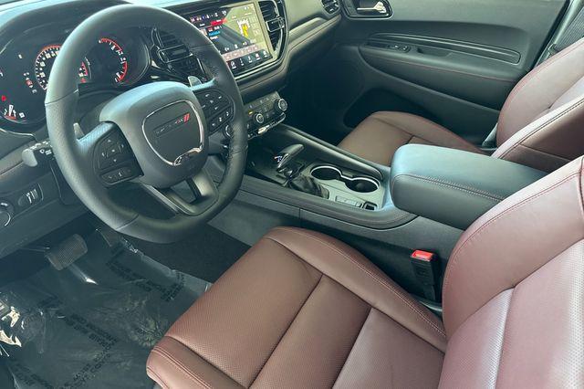 new 2025 Dodge Durango car, priced at $53,238