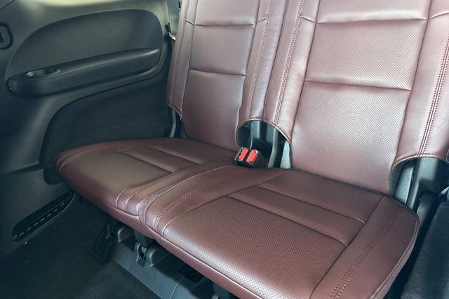 new 2025 Dodge Durango car, priced at $53,238