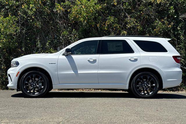 new 2025 Dodge Durango car, priced at $53,238