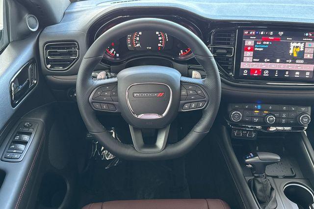 new 2025 Dodge Durango car, priced at $53,238