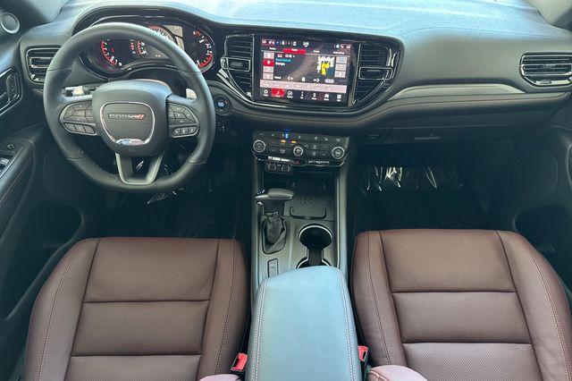 new 2025 Dodge Durango car, priced at $53,238