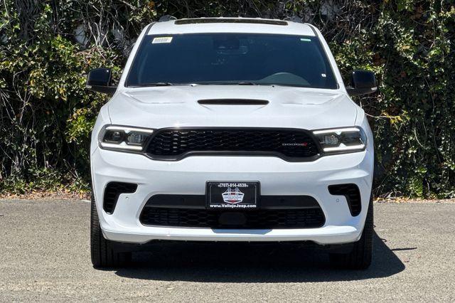 new 2025 Dodge Durango car, priced at $53,238