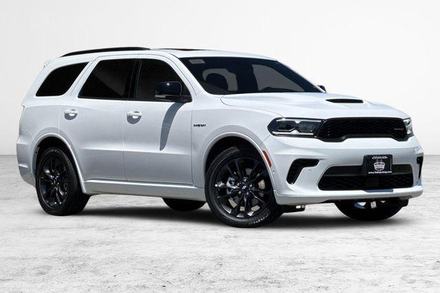new 2025 Dodge Durango car, priced at $53,238