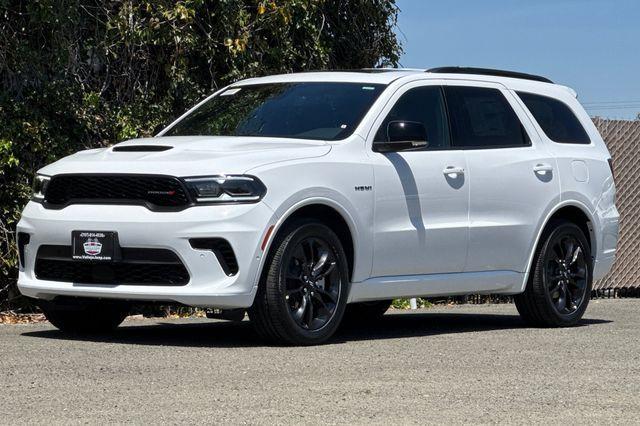 new 2025 Dodge Durango car, priced at $53,238