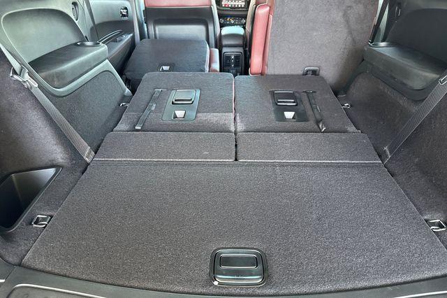 new 2025 Dodge Durango car, priced at $53,238