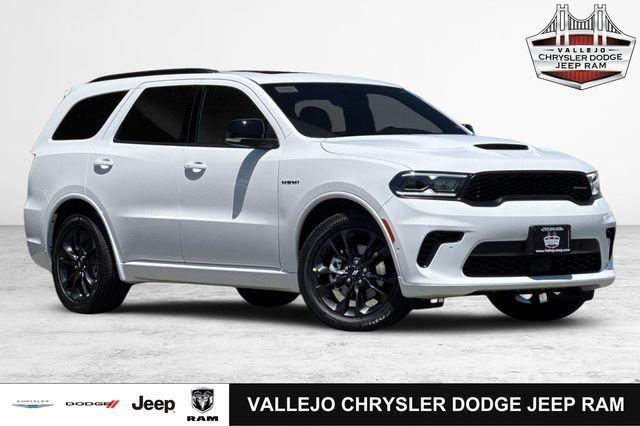 new 2025 Dodge Durango car, priced at $53,238