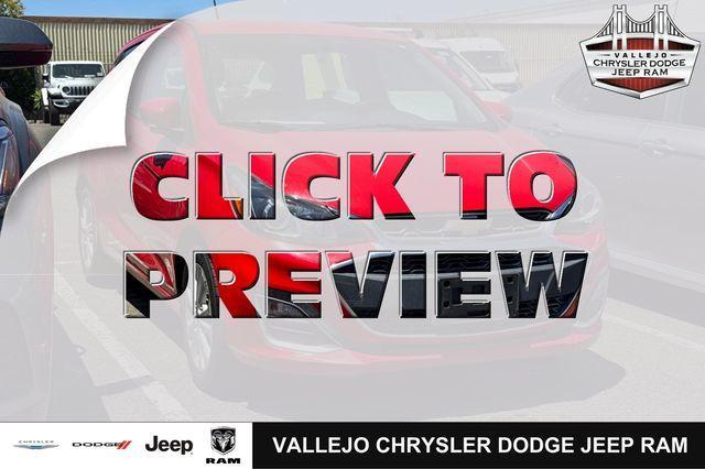 used 2020 Chevrolet Spark car, priced at $11,390