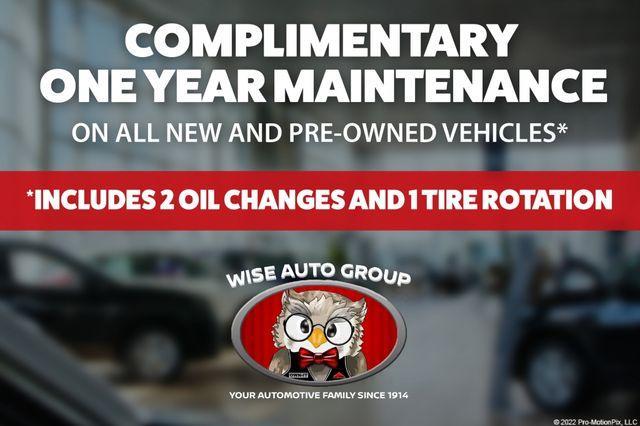 used 2024 Jeep Wrangler car, priced at $39,990