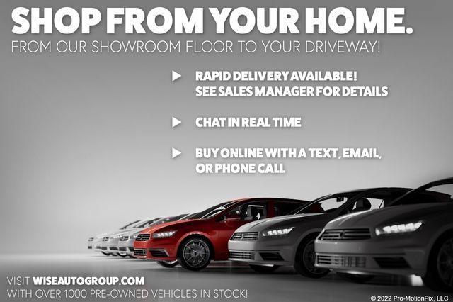 used 2022 Dodge Charger car