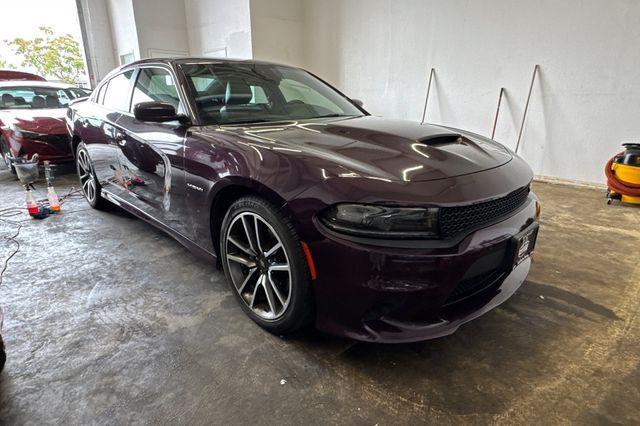 used 2022 Dodge Charger car