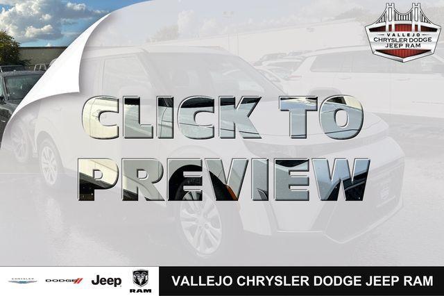 used 2023 Kia Soul car, priced at $17,190