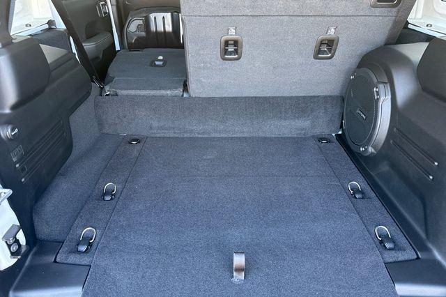new 2025 Jeep Wrangler 4xe car, priced at $61,180