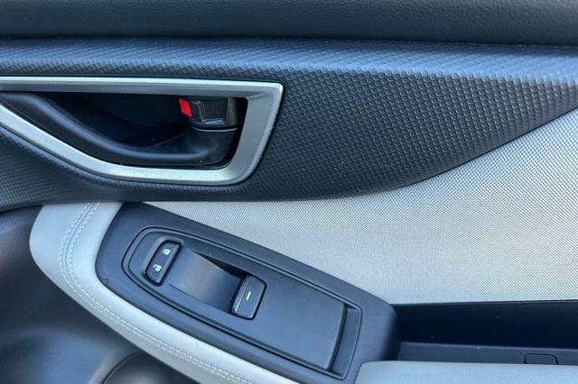 used 2022 Subaru Forester car, priced at $18,290