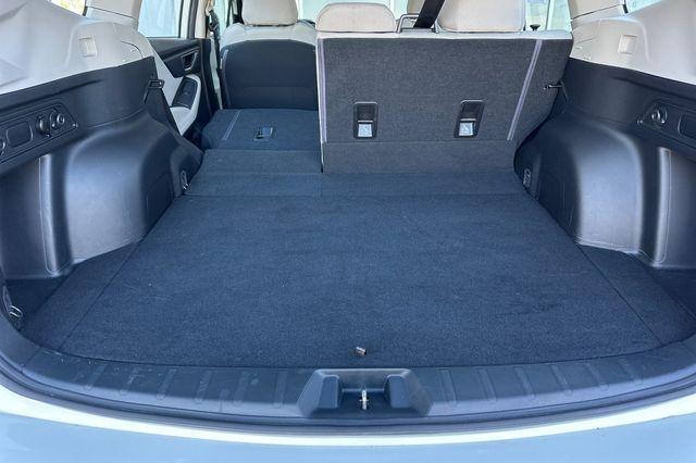 used 2022 Subaru Forester car, priced at $18,290