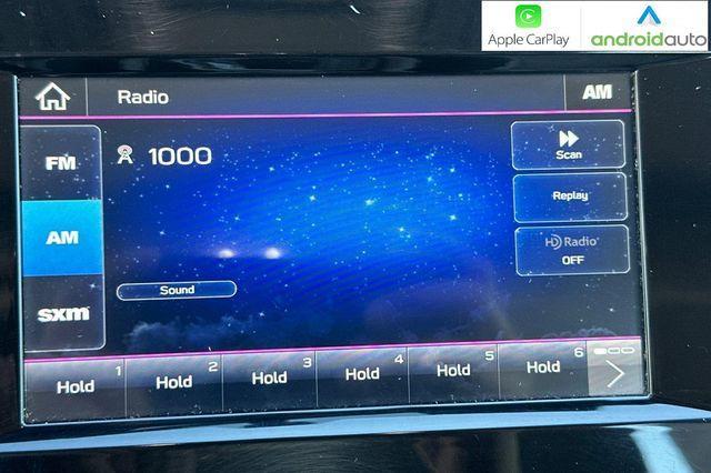 used 2022 Subaru Forester car, priced at $18,290