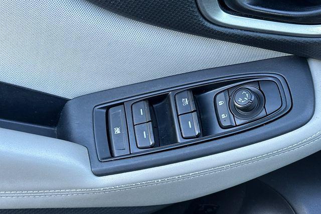 used 2022 Subaru Forester car, priced at $18,290