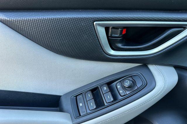 used 2022 Subaru Forester car, priced at $18,290