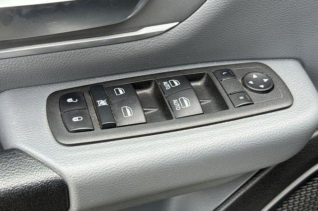 used 2022 Ram 1500 car, priced at $33,990