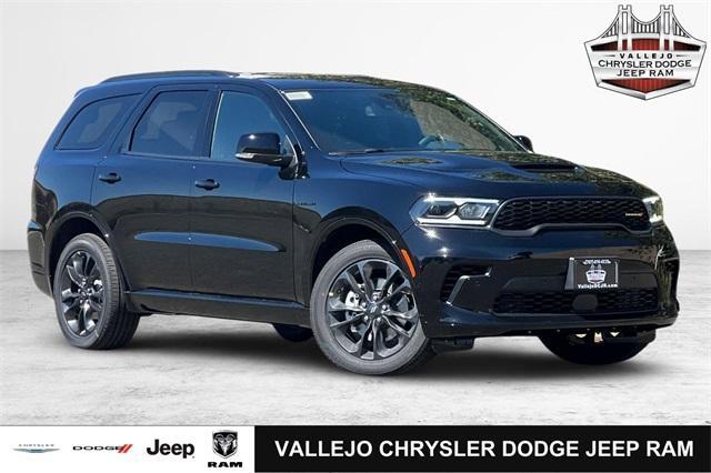 new 2025 Dodge Durango car, priced at $52,285