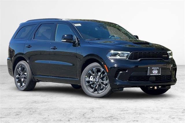 new 2025 Dodge Durango car, priced at $52,285