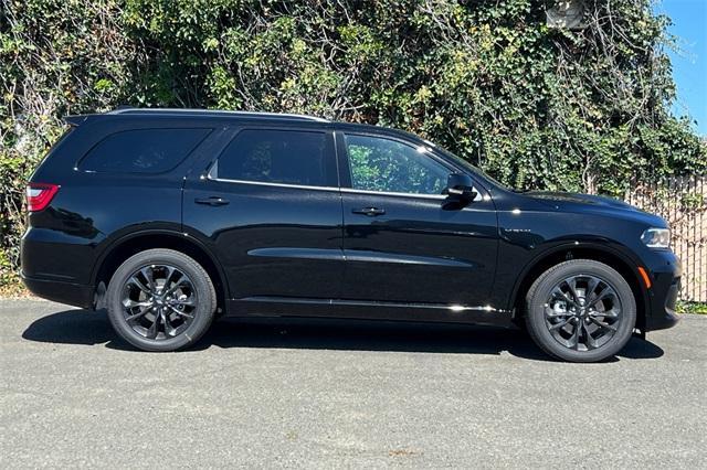 new 2025 Dodge Durango car, priced at $52,285