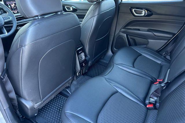 new 2026 Jeep Compass car, priced at $36,335