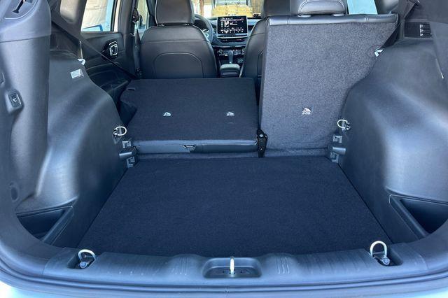 new 2026 Jeep Compass car, priced at $36,335