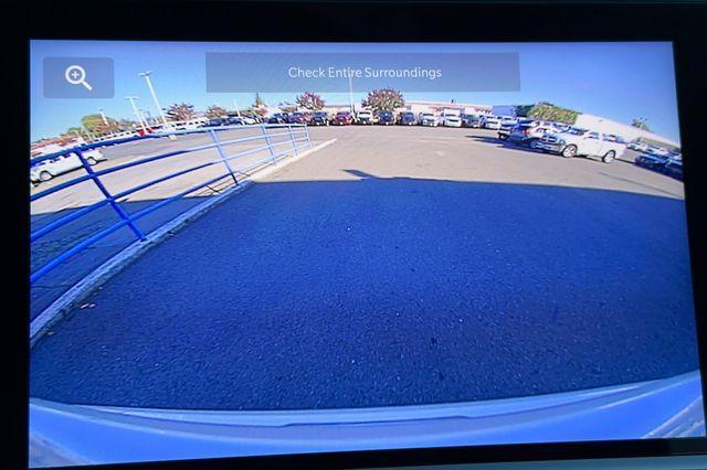 new 2026 Jeep Compass car, priced at $36,335