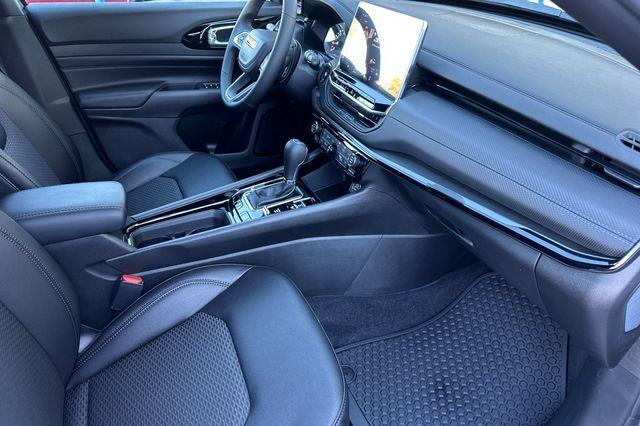 new 2026 Jeep Compass car, priced at $36,335