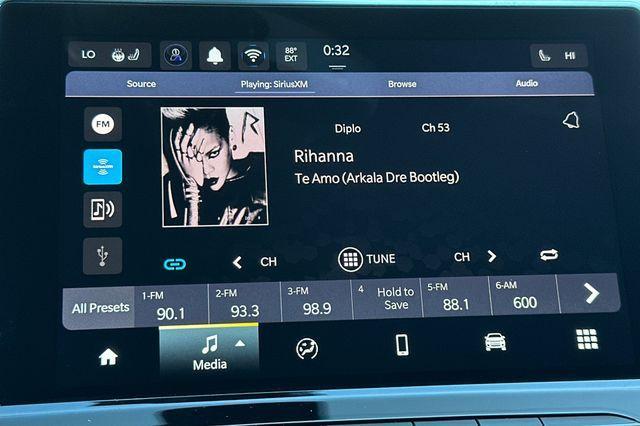 new 2026 Jeep Compass car, priced at $36,335