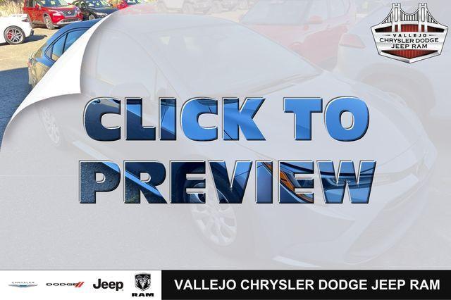 used 2023 Toyota Corolla car, priced at $21,390