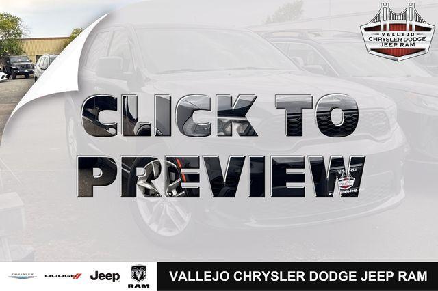 used 2023 Dodge Durango car, priced at $27,690