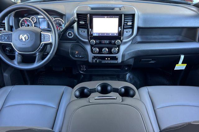 new 2026 Ram 2500 car, priced at $63,600