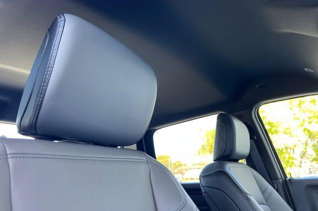 new 2026 Ram 2500 car, priced at $63,600