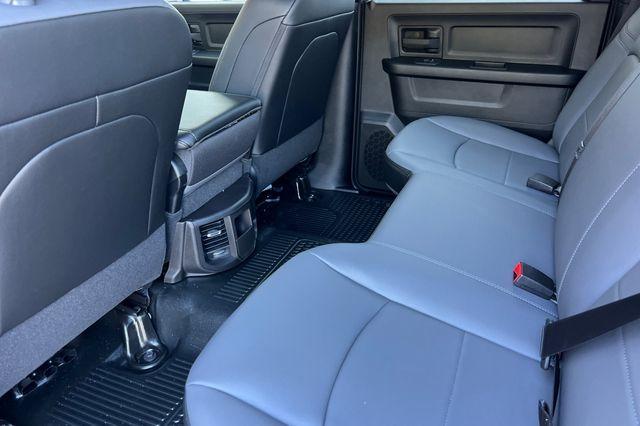 new 2026 Ram 2500 car, priced at $63,600