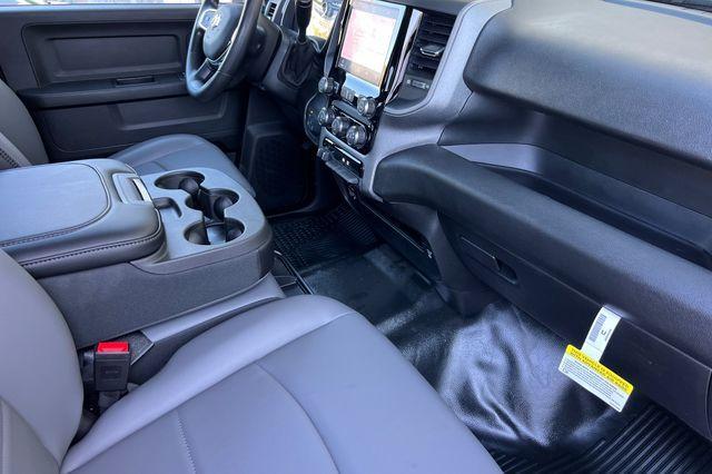 new 2026 Ram 2500 car, priced at $63,600