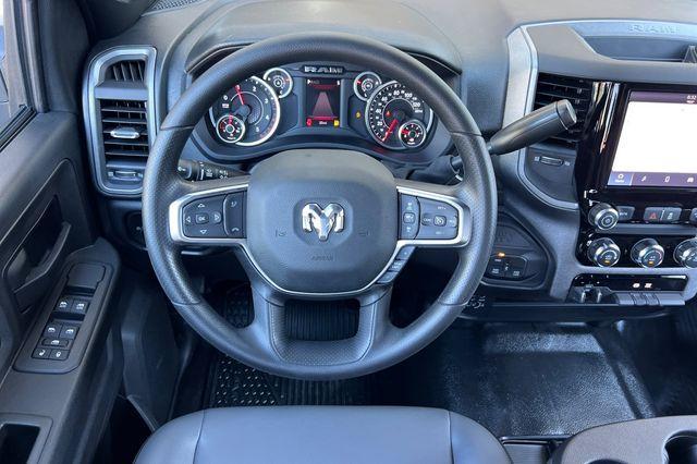 new 2026 Ram 2500 car, priced at $63,600