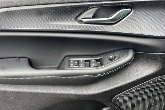 new 2025 Jeep Grand Cherokee car, priced at $42,465
