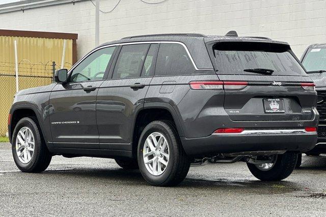 new 2025 Jeep Grand Cherokee car, priced at $42,465