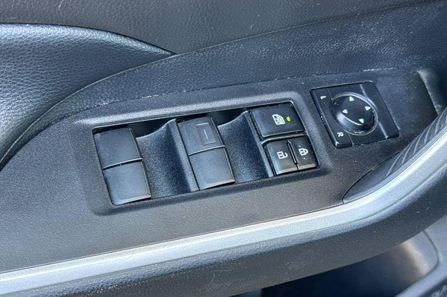 used 2021 Toyota RAV4 car, priced at $24,090