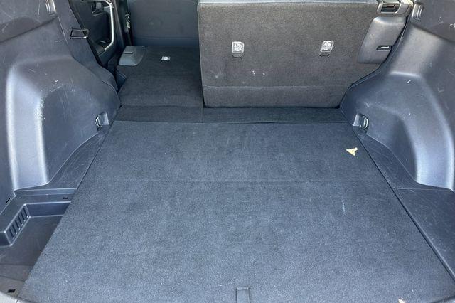 used 2021 Toyota RAV4 car, priced at $24,090