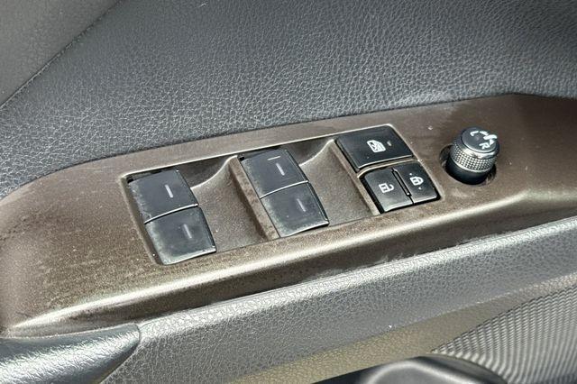 used 2023 Toyota Camry car, priced at $25,390