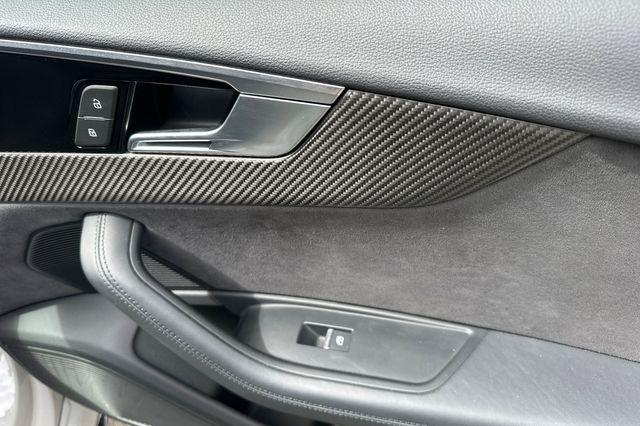 used 2024 Audi RS 5 car, priced at $71,290